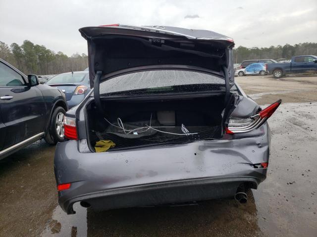 2014 Lexus Es 350 - Image 6