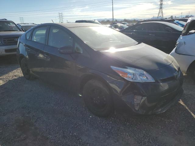 2015 Toyota Prius - Фото 4