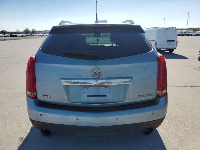 2011 CADILLAC SRX - Image 6