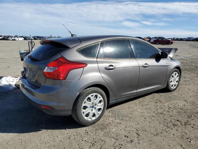2012 Ford Focus Se - Image 3