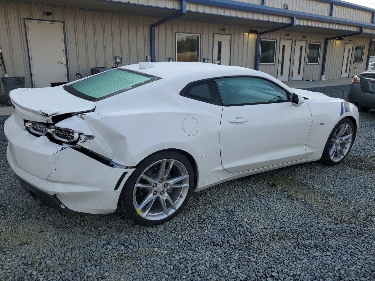 2019 CHEVROLET CAMARO LS - Image 3