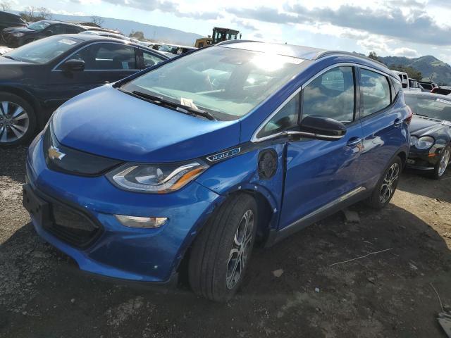 2017 Chevrolet Bolt Ev Premier