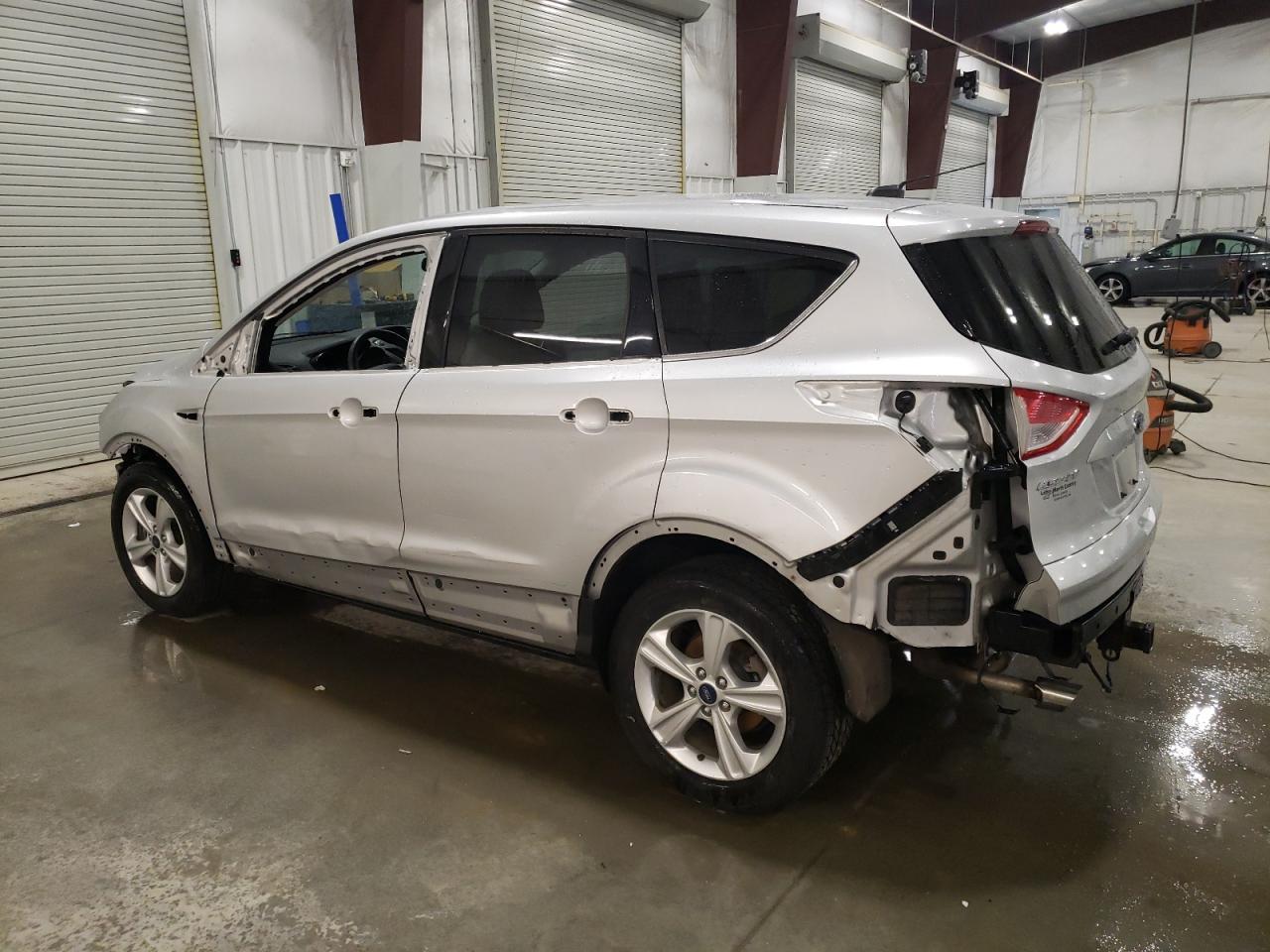 2014 FORD ESCAPE SE - Image 2