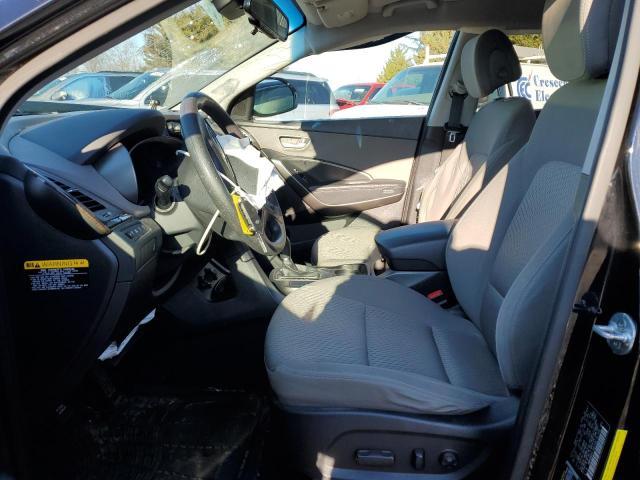 2017 Hyundai Santa Fe Se - Image 7
