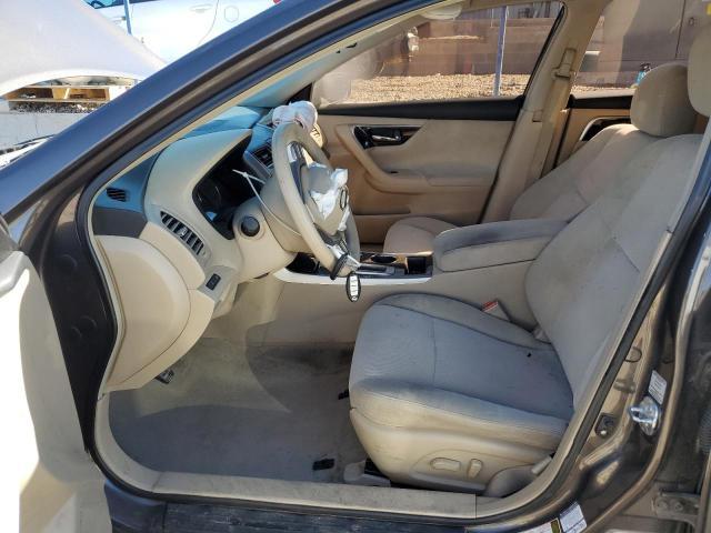 2013 Nissan Altima 2.5 - Фото 7