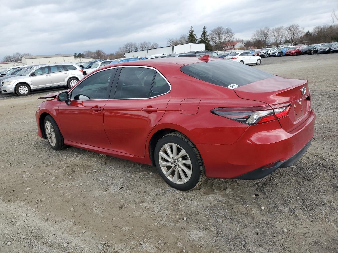 2023 TOYOTA CAMRY LE - Image 2