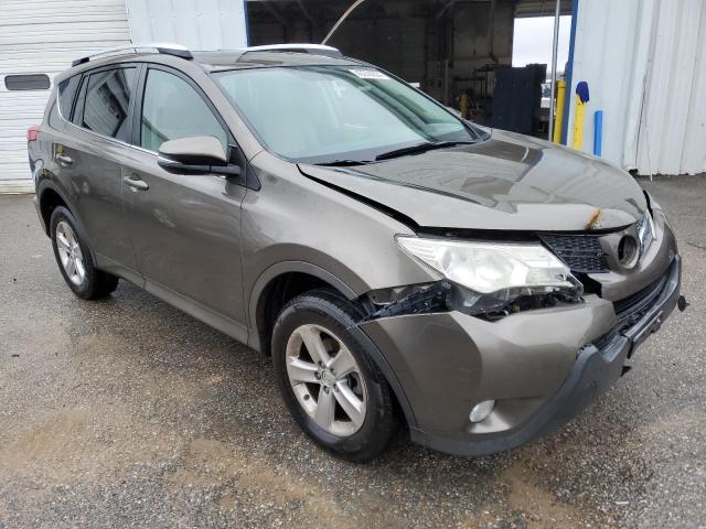 2013 Toyota Rav4 Xle - Image 4