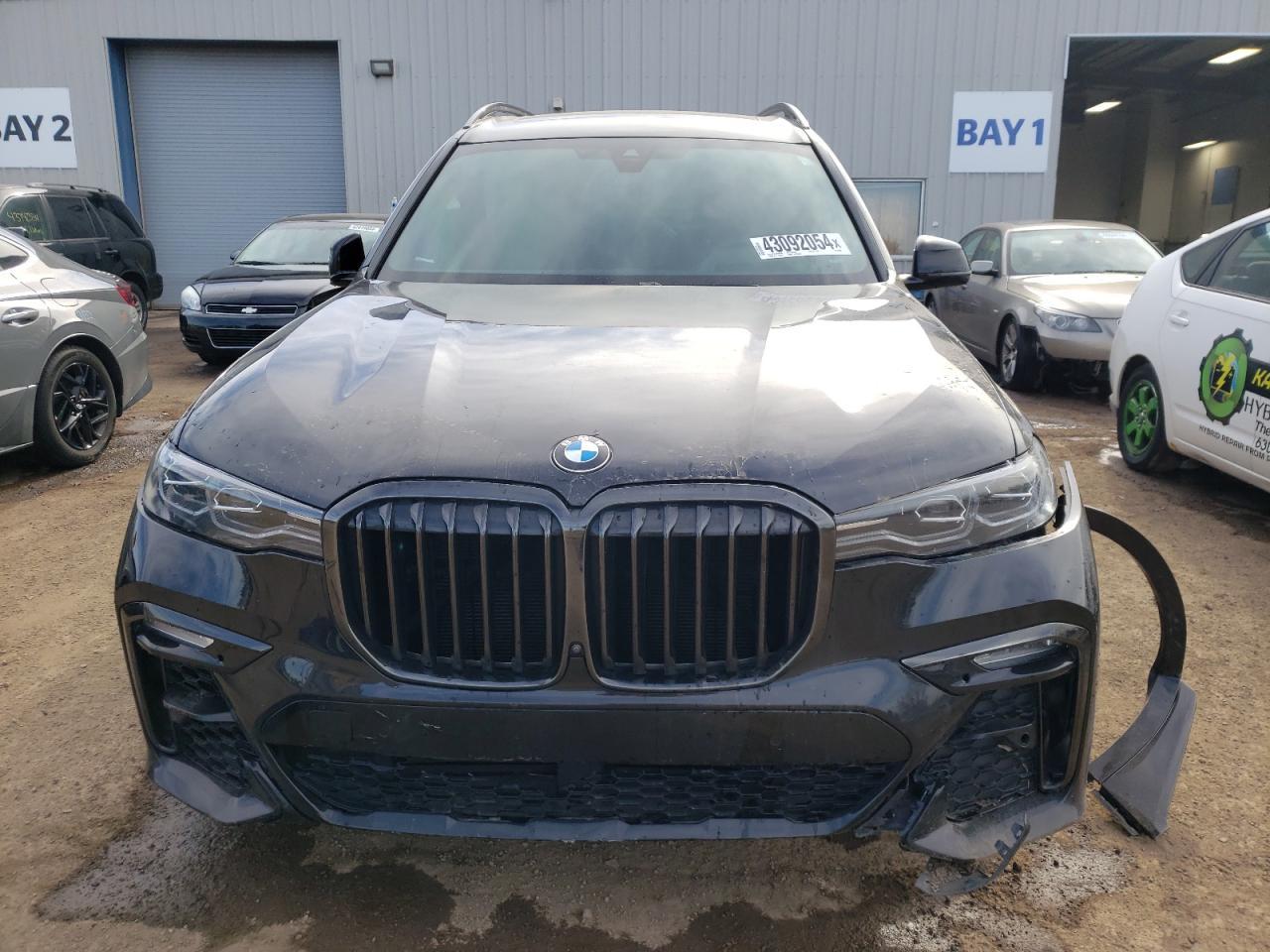 2020 BMW X7 XDRIVE4 - Image 5