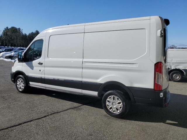 2021 Ford Transit T-250 - Фото 2