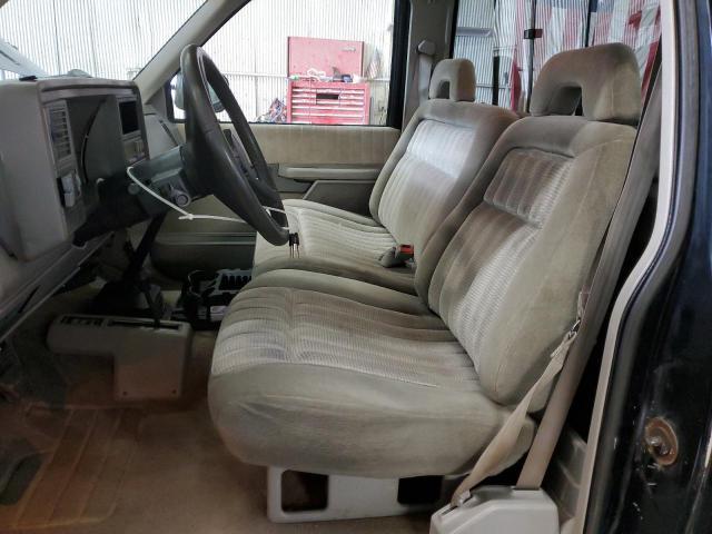 1992 Chevrolet Gmt-400 K1500 - Фото 7