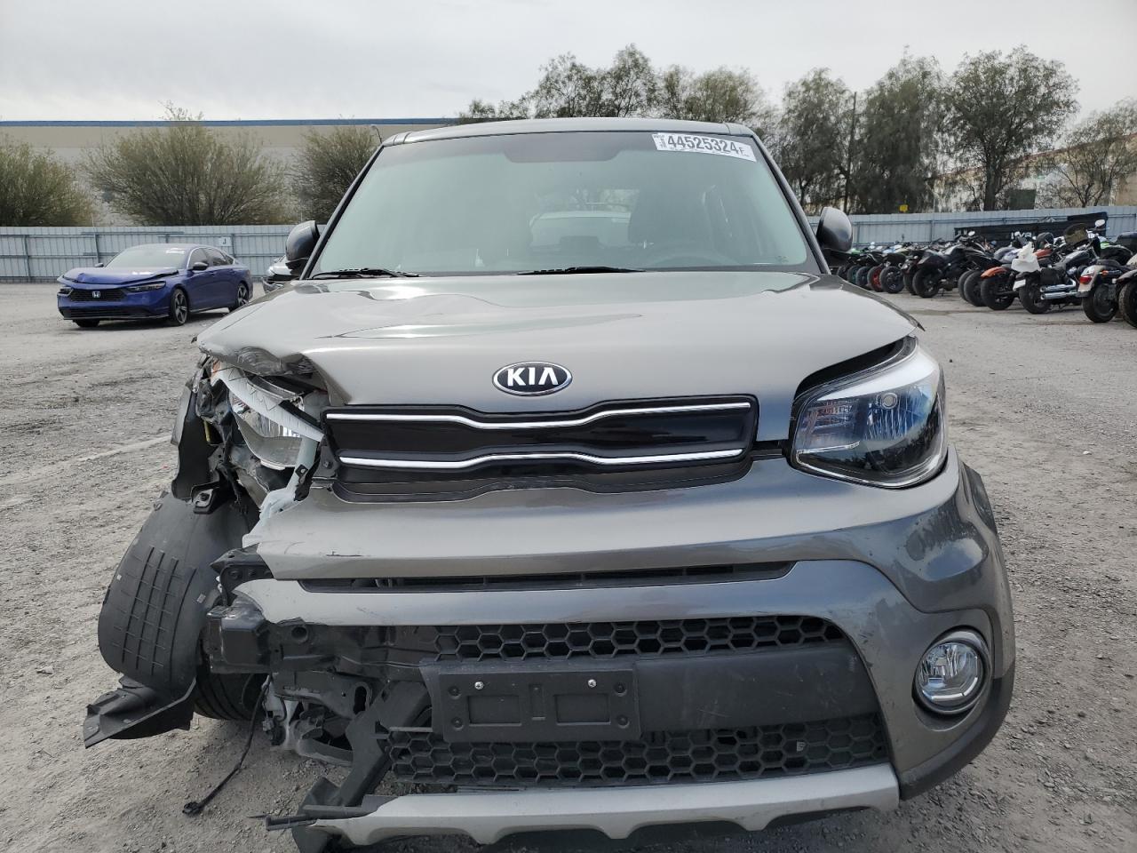 2019 KIA SOUL + - Фото 5
