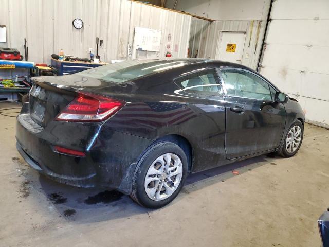 2014 Honda Civic Lx - Фото 3