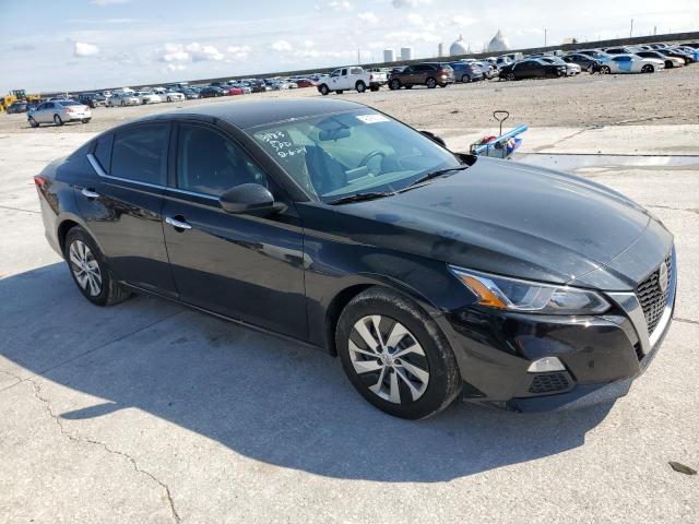 2019 Nissan Altima S - Фото 4