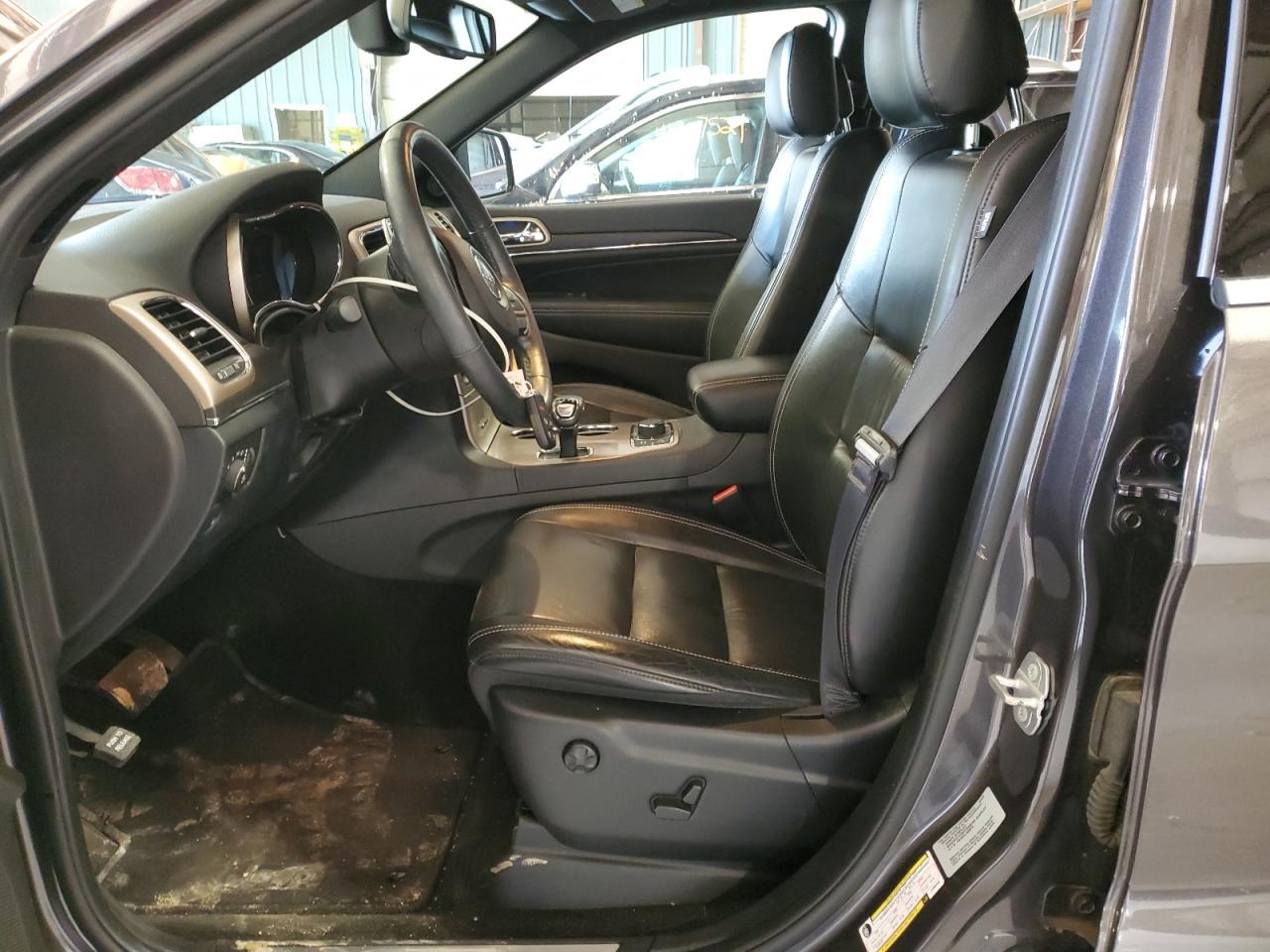2015 JEEP GRAND CHER - Фото 7