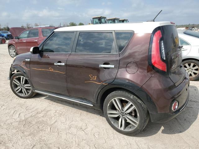 2017 Kia Soul + - Фото 2