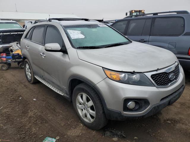 2013 Kia Sorento Lx - Фото 4