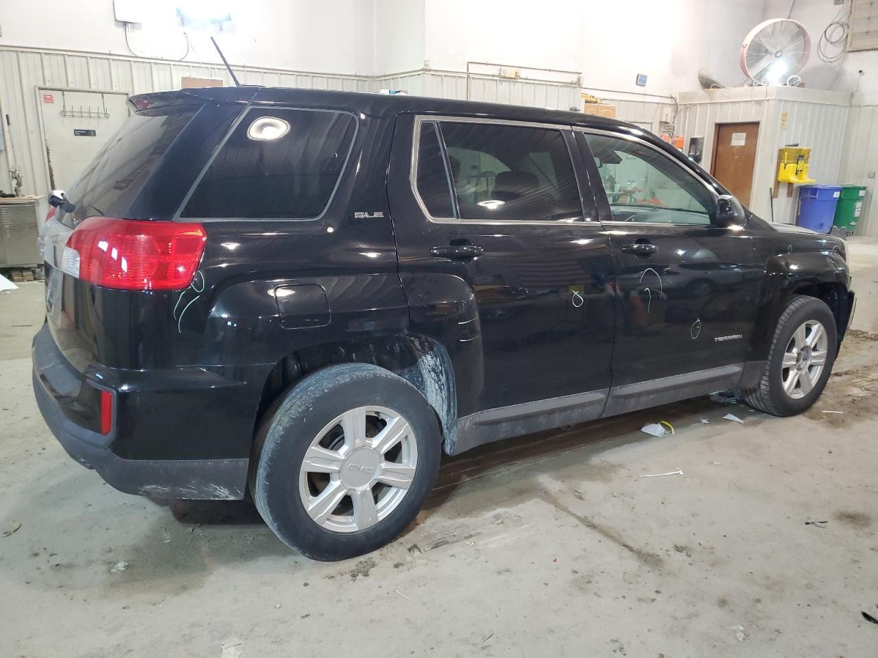 2016 GMC TERRAIN SL - Image 3