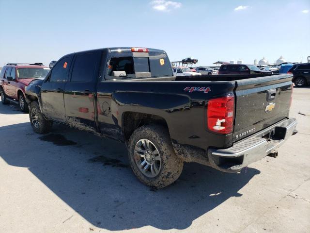 2014 Chevrolet Silverado K1500 Lt - Image 2