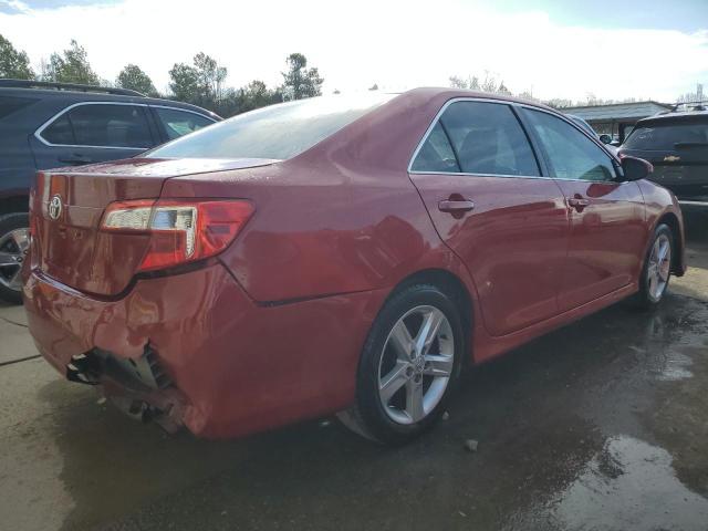 2012 Toyota Camry Base - Фото 3