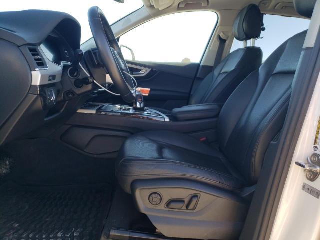 2019 Audi Q7 Premium Plus - Фото 7
