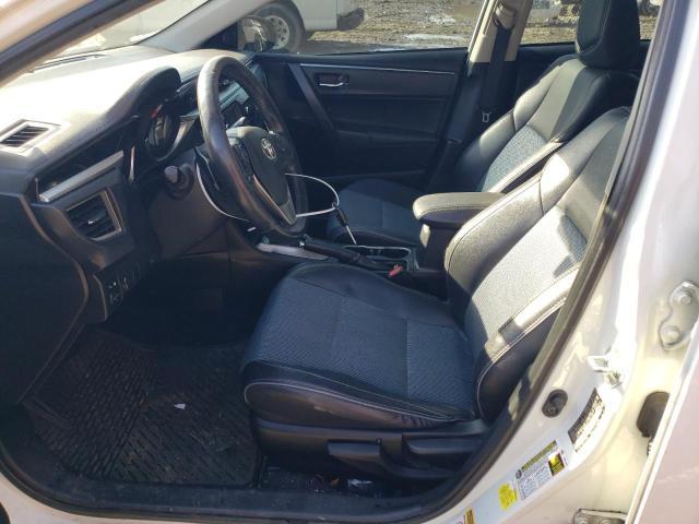 2015 Toyota Corolla L - Фото 7