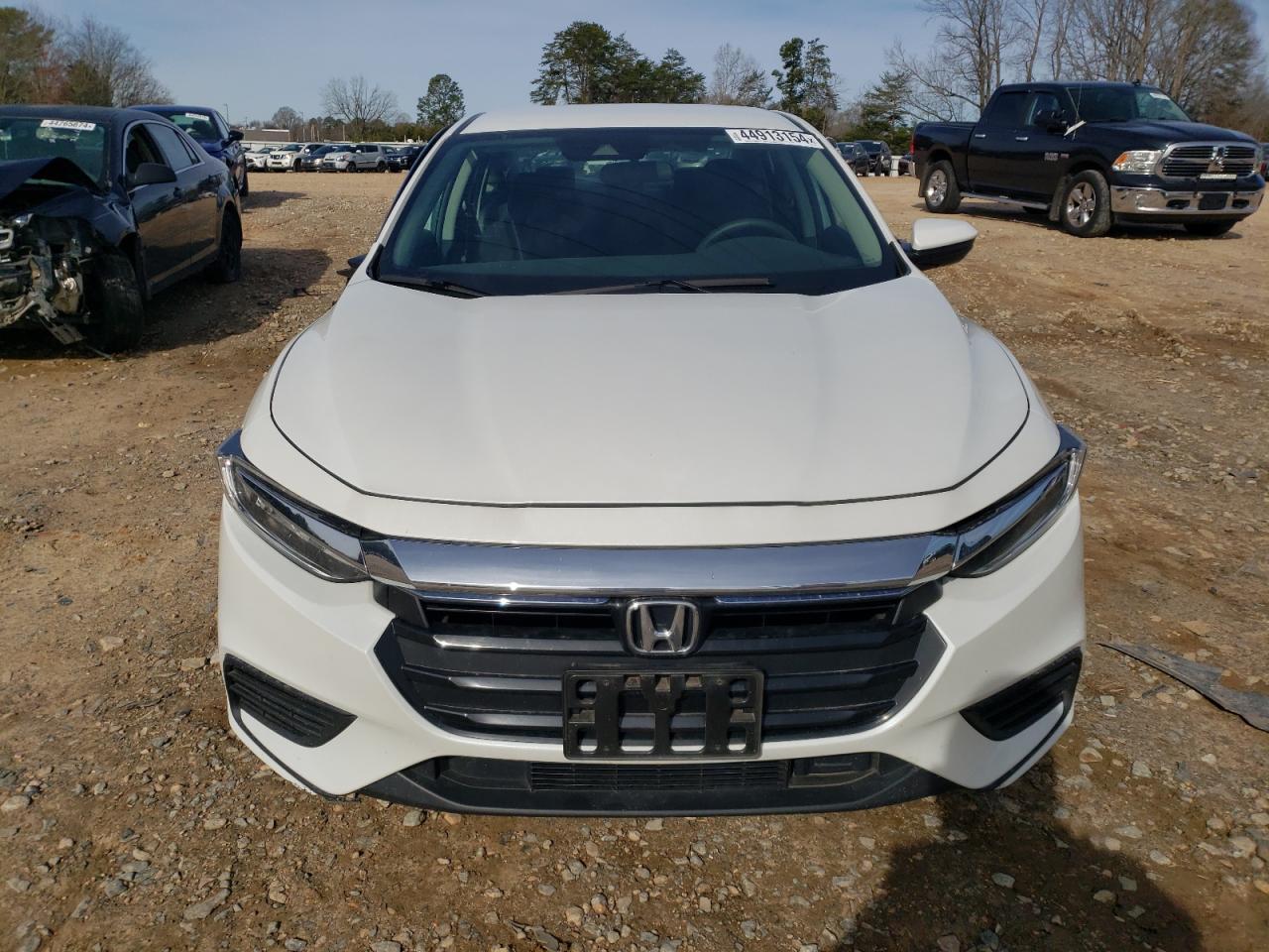 2022 HONDA INSIGHT EX - Image 5