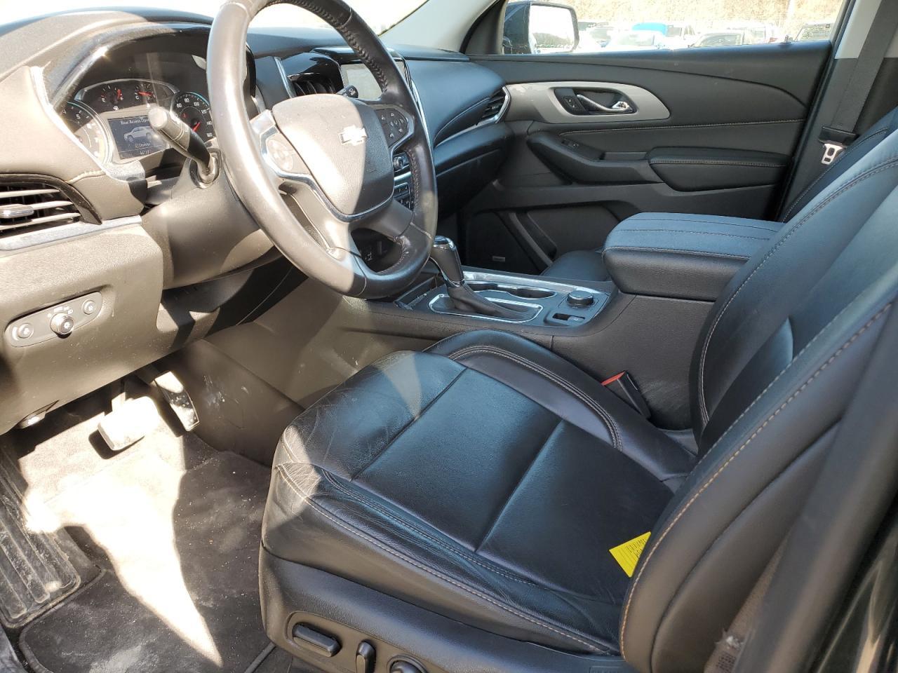 2020 CHEVROLET TRAVERSE L - Image 7