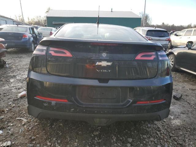 2013 Chevrolet Volt - Фото 6