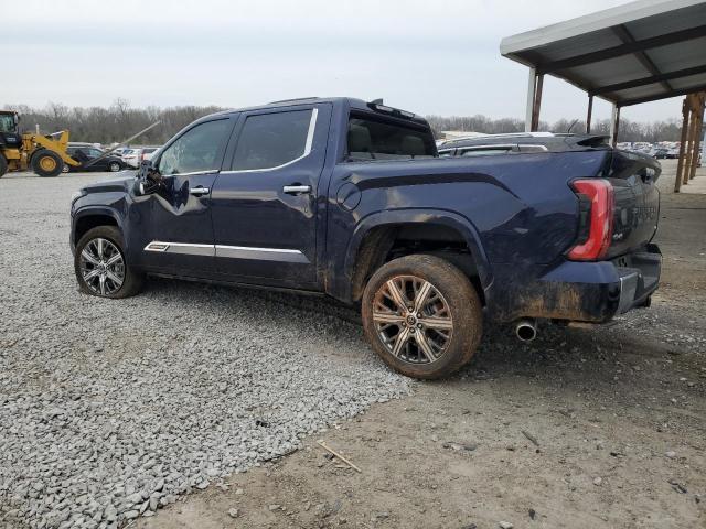 2023 Toyota Tundra Crewmax Capstone - Image 2