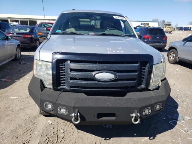 2010 Ford F150 Supercrew - Image 5