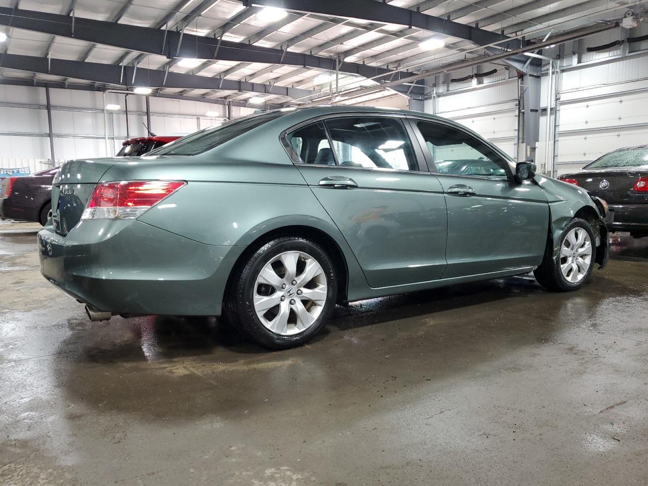 2010 HONDA ACCORD EXL - Image 3