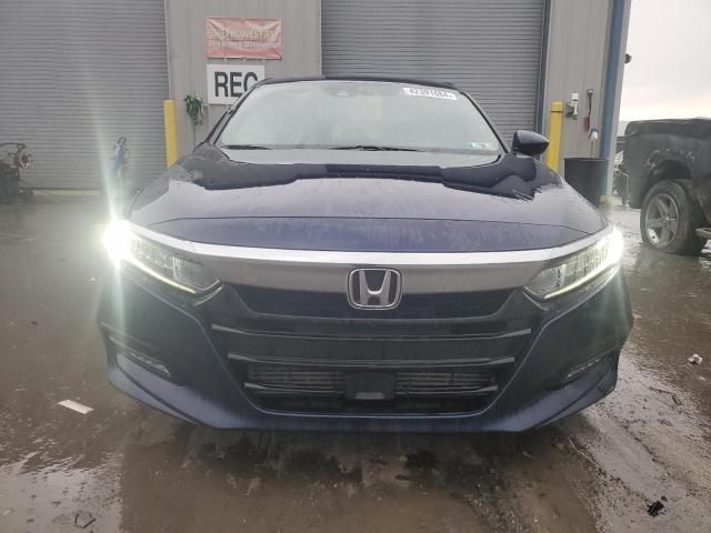 2020 Honda Accord Ex - Фото 5