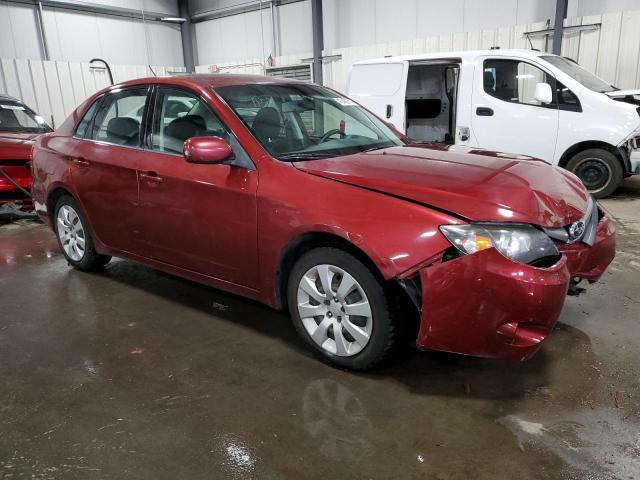 2010 Subaru Impreza 2.5I - Фото 4