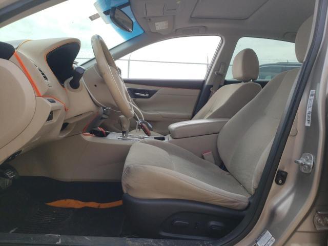 2015 Nissan Altima 2.5 - Фото 7