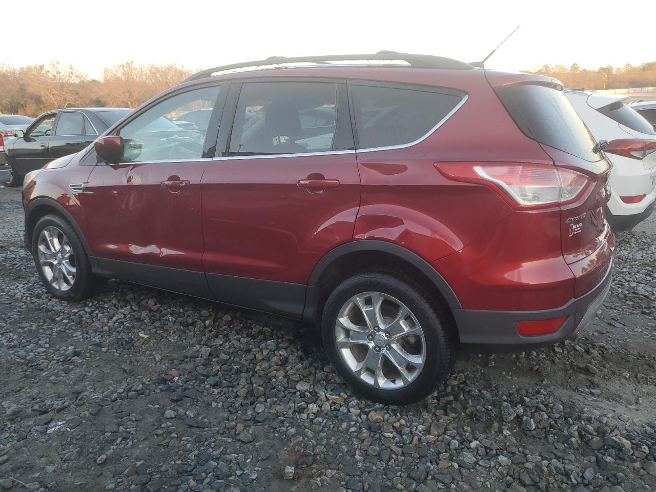 2013 FORD ESCAPE SE - Фото 2