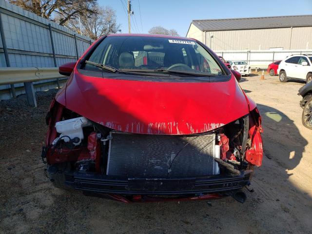 2019 Honda Fit Lx - Фото 5