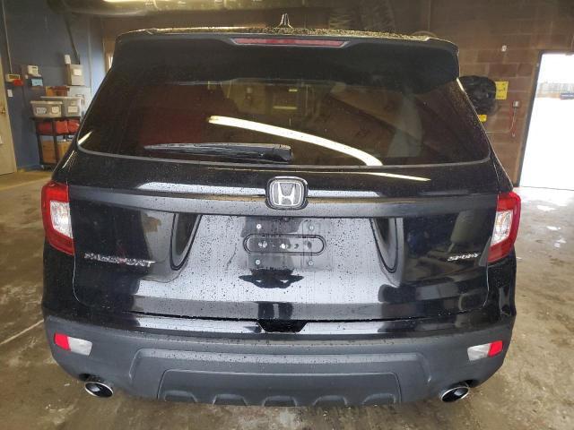 2019 Honda Passport Sport - Image 6