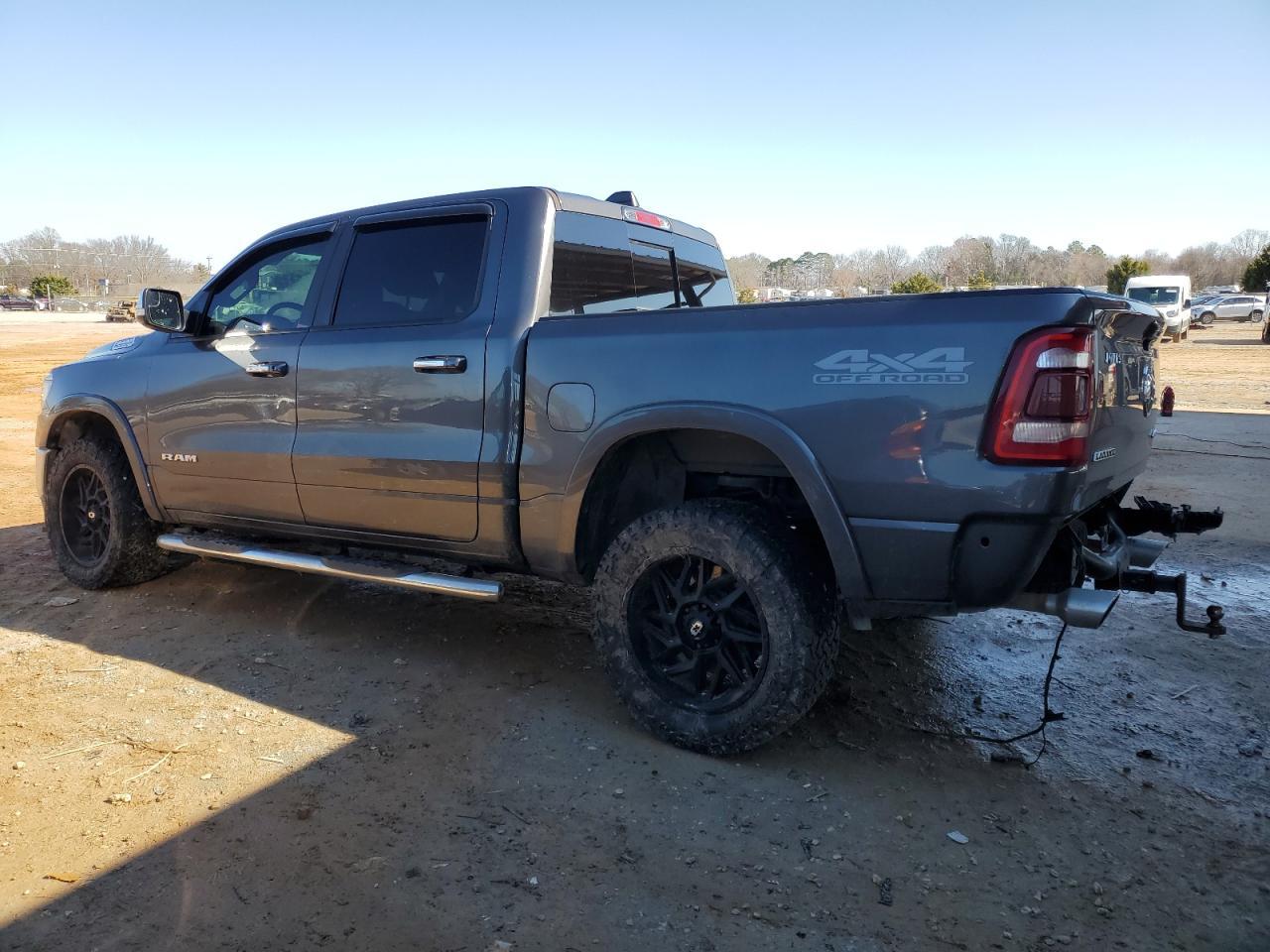 2019 RAM 1500 LARAM - Image 2