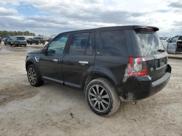 2008 Land Rover Lr2 Hse - Фото 2
