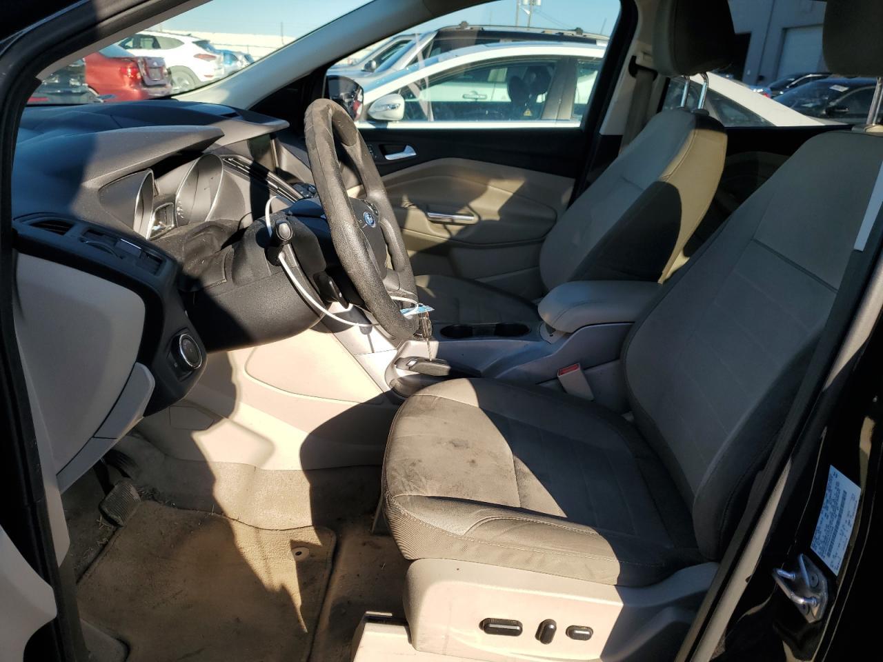 2014 FORD ESCAPE SE - Image 7