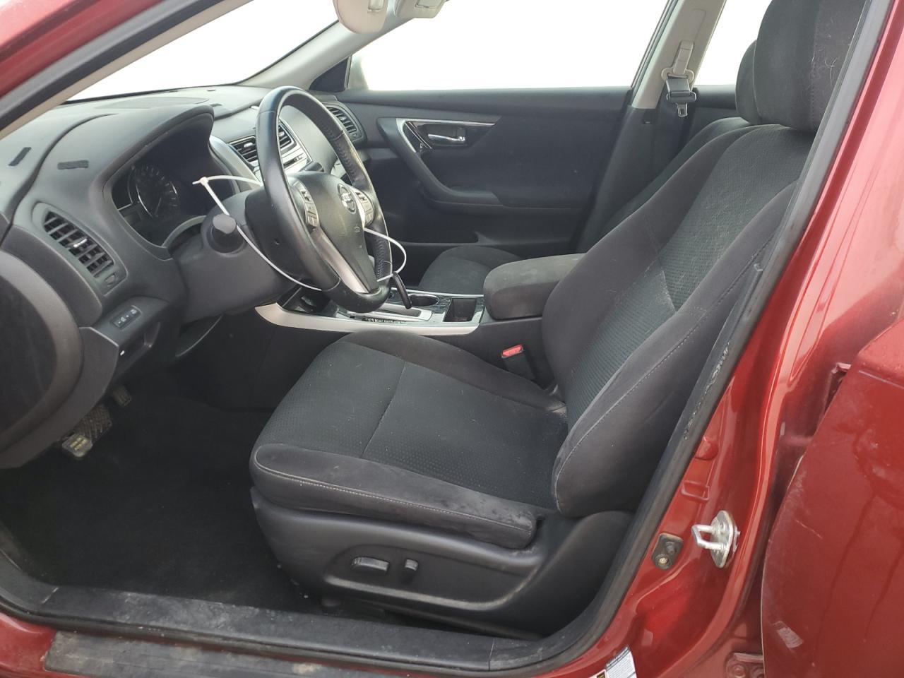 2014 NISSAN ALTIMA 2.5 - Фото 7