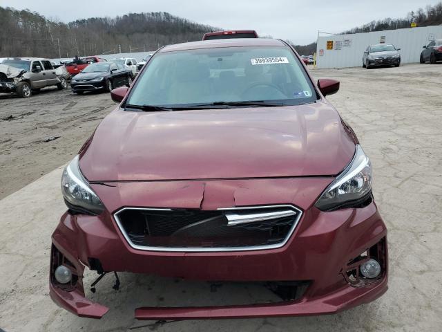 2017 Subaru Impreza Premium Plus - Image 5