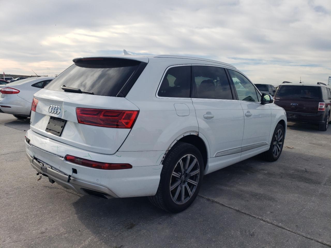2019 AUDI Q7 PREMIUM - Фото 3