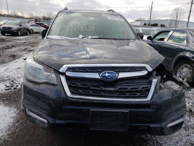 2017 Subaru Forester 2.5I Premium - Фото 5