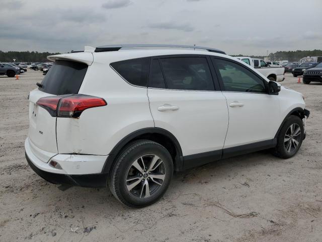 2017 Toyota Rav4 Xle - Фото 3