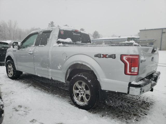 2016 Ford F150 Super Cab - Image 2