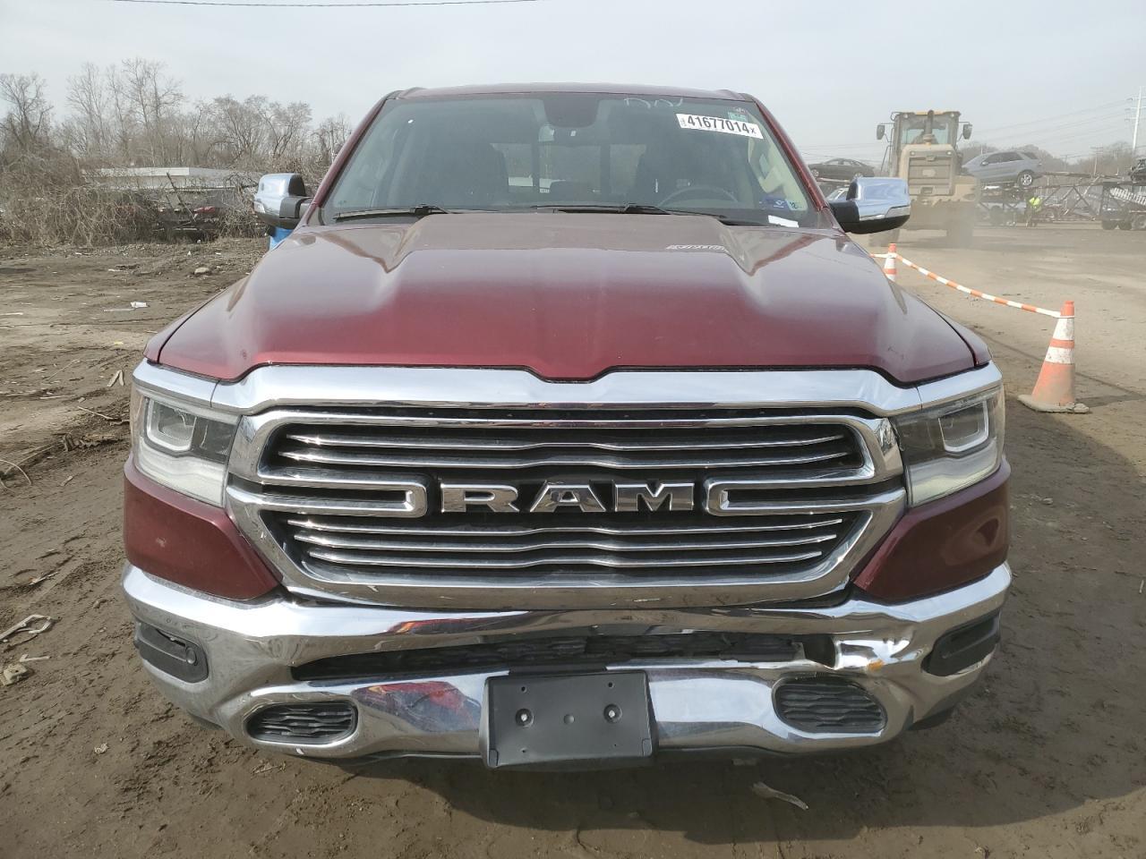 2019 RAM 1500 LARAM - Фото 5