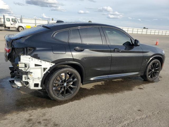2023 BMW X4 xDrive30I - Фото 3