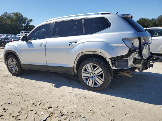 2019 Volkswagen Atlas Se - Фото 2