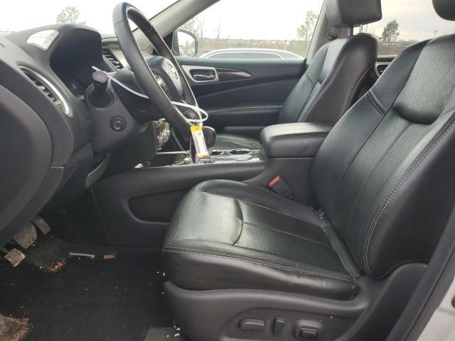 2013 Nissan Pathfinder S - Фото 7
